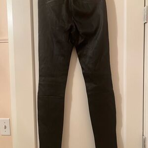 Women's Black Jeans